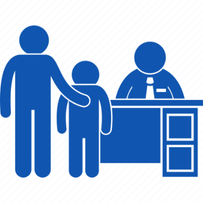 Parent Teacher Icon