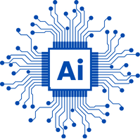 Robotics Icon