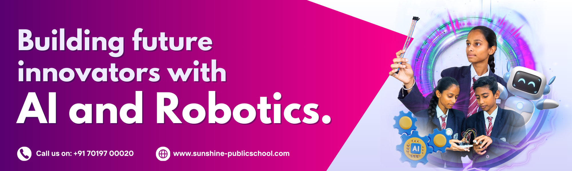 School Banner 2