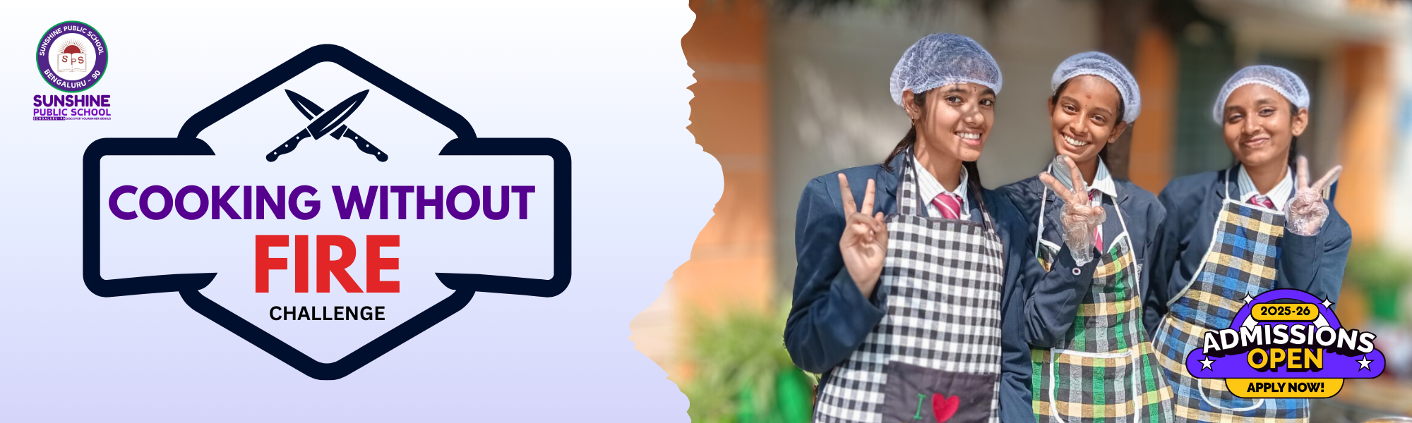 School Banner 2