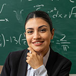 Faculty Member 1