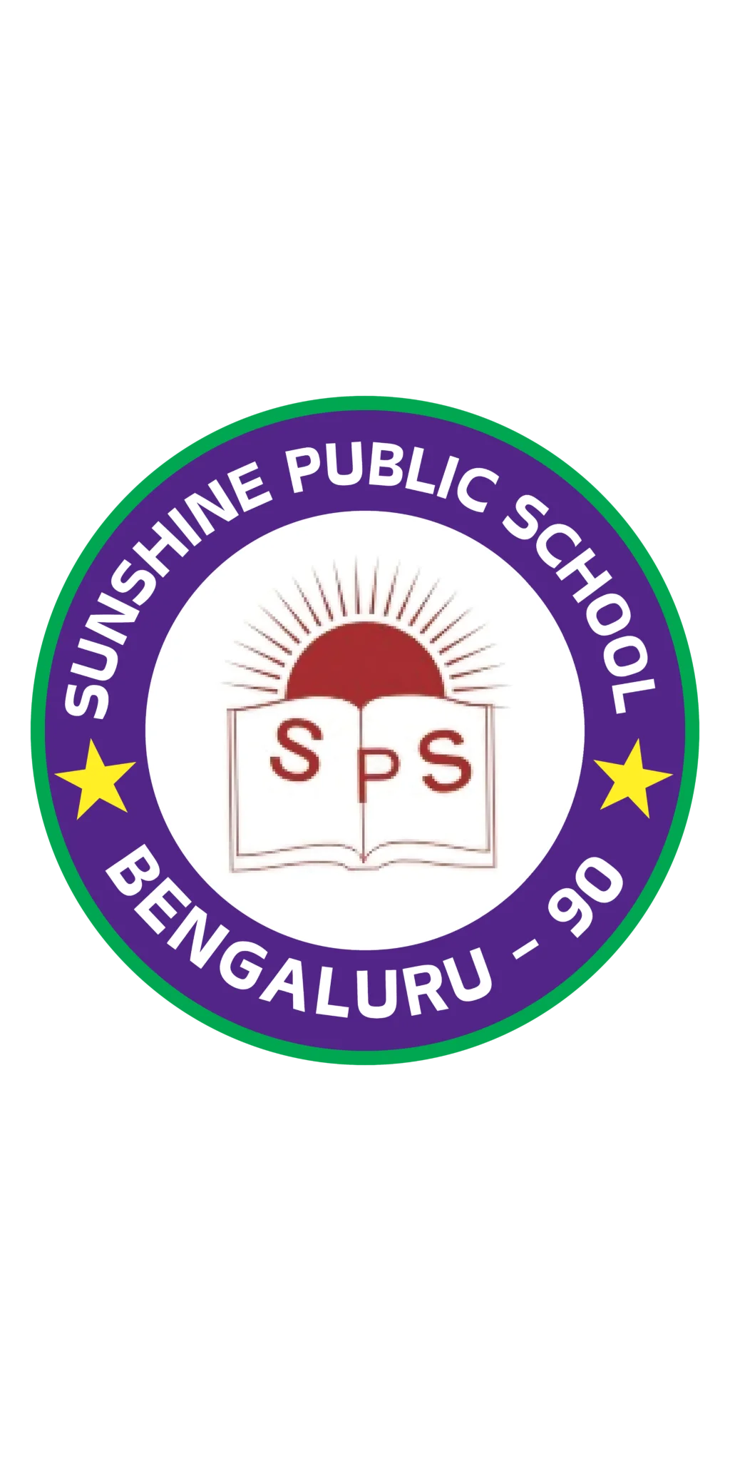 Logo of SunShine School